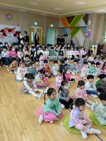 꽃들3반 3월 활동사진