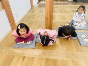 꽃들3반 4월 활동사진