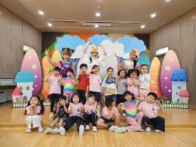 꽃들1반 9월 활동 3