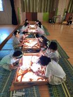 꽃들1반 9월 활동 1