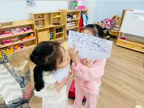 꽃들3반 12월 활동사진