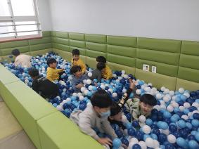 11월 별빛들 6반 놀이사진