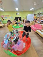 7월 교육활동-푸르른 여름