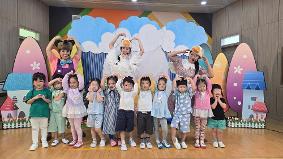 10월 교육활동 - 우리나라