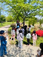 꽃들3반 4월 활동사진