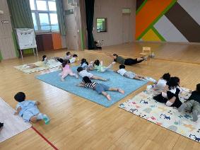 꽃들3반 6월 활동사진