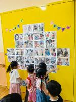 꽃들3반 5월 활동사진